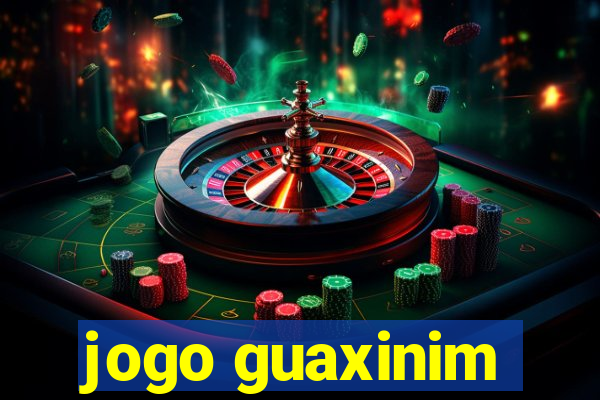 jogo guaxinim